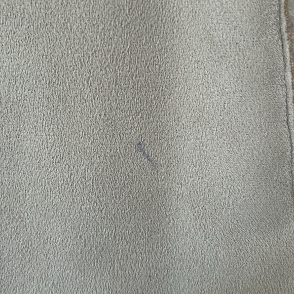 OXIDE SHERPA LINED JACKET MEDIUM - Picture 6 of 10